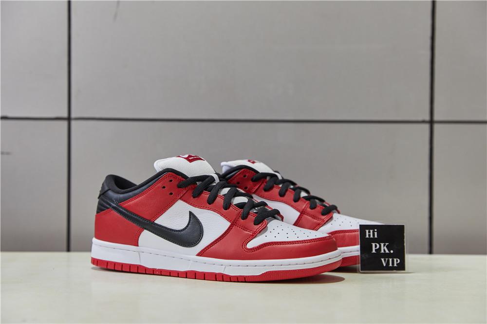 PK God Sb dunk low pro Chicago retail materials ready to ship